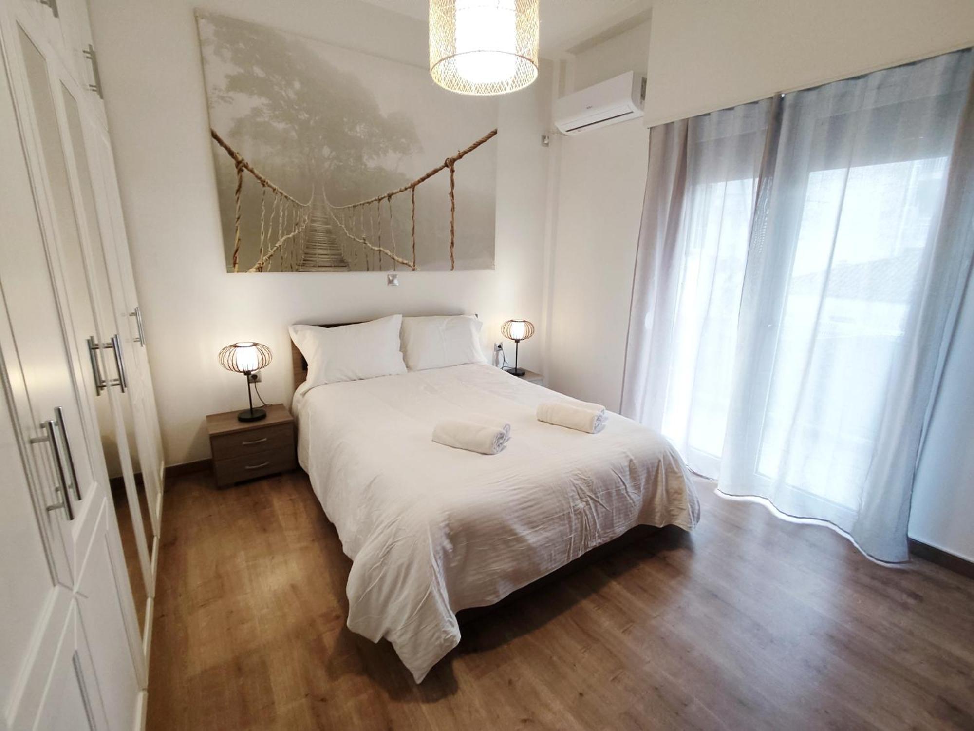 Stylish Urban Apartment By Yha Athens Exterior photo